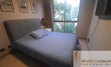 Apartamento en Arriendo Ubicado en Medellín Codigo 1837