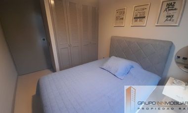 Apartamento en Arriendo Ubicado en Medellín Codigo 1837