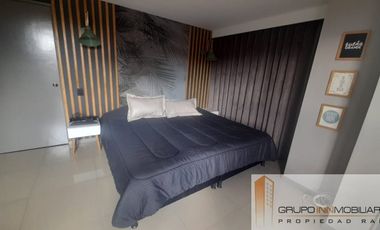 Apartamento en Arriendo Ubicado en Medellín Codigo 1837