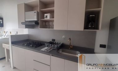 Apartamento en Arriendo Ubicado en Medellín Codigo 1837