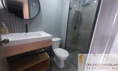 Apartamento en Arriendo Ubicado en Medellín Codigo 1837