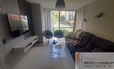 Apartamento en Arriendo Ubicado en Medellín Codigo 1837