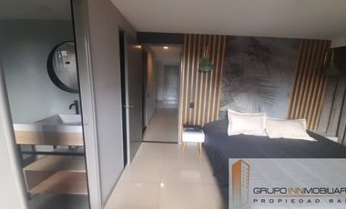 Apartamento en Arriendo Ubicado en Medellín Codigo 1837