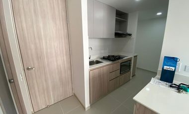 Apartaestudio en Venta Ubicado en Medellín Codigo 2157