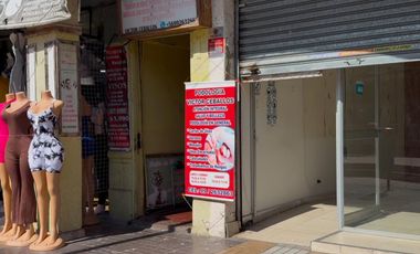 EN VENTA - Excelente Propiedad Comercial en Pleno Centro de