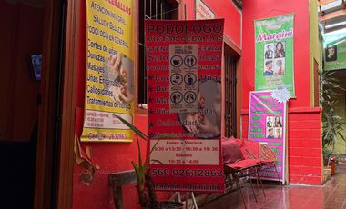 EN VENTA - Excelente Propiedad Comercial en Pleno Centro de