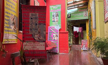 EN VENTA - Excelente Propiedad Comercial en Pleno Centro de