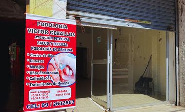 EN VENTA - Excelente Propiedad Comercial en Pleno Centro de