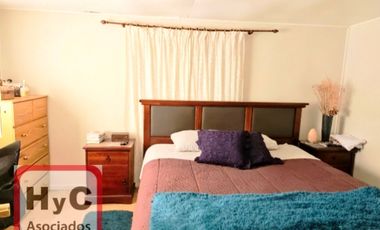 Un hogar pensado para crecer y disfrutar en Villa Dulce