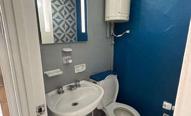 Oficina / Consulta Médica en Arriendo – Providencia