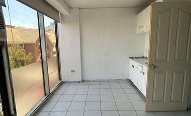 Oficina / Consulta Médica en Arriendo – Providencia