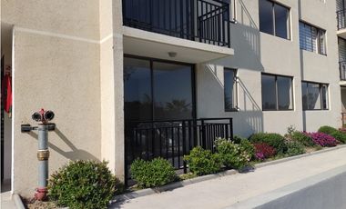 Arriendo Departamento 3 dormitorios Villa Alemana