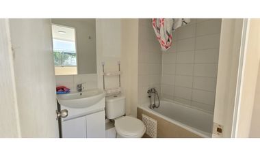 Arriendo Departamento 3 dormitorios Villa Alemana