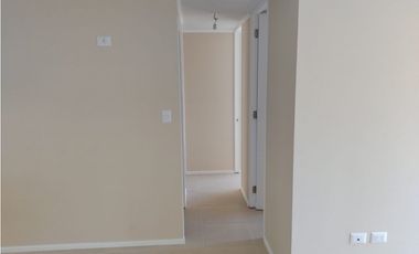 Arriendo Departamento 3 dormitorios Villa Alemana