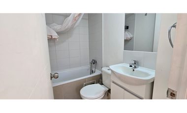Arriendo Departamento 3 dormitorios Villa Alemana