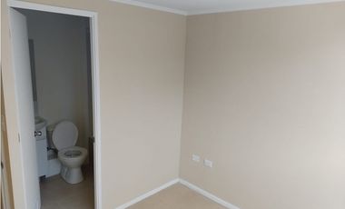 Arriendo Departamento 3 dormitorios Villa Alemana