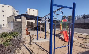 Arriendo Departamento 3 dormitorios Villa Alemana