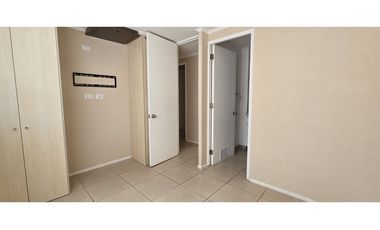 Arriendo Departamento 3 dormitorios Villa Alemana