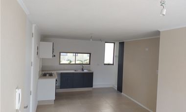 Arriendo Departamento 3 dormitorios Villa Alemana