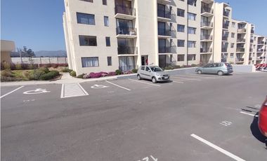 Arriendo Departamento 3 dormitorios Villa Alemana