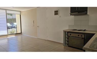 Arriendo Departamento 3 dormitorios Villa Alemana