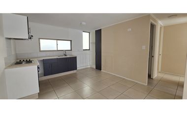 Arriendo Departamento 3 dormitorios Villa Alemana