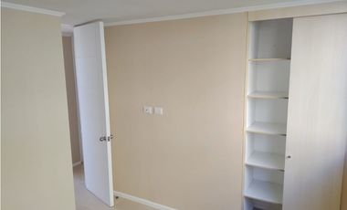 Arriendo Departamento 3 dormitorios Villa Alemana