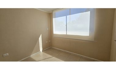 Arriendo Departamento 3 dormitorios Villa Alemana