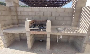 Arriendo Departamento 3 dormitorios Villa Alemana