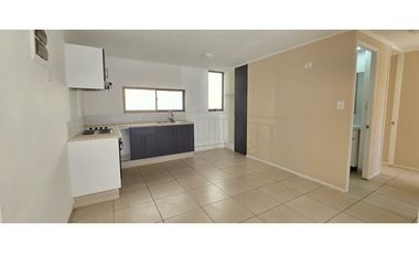 Arriendo Departamento 3 dormitorios Villa Alemana