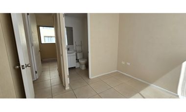 Arriendo Departamento 3 dormitorios Villa Alemana