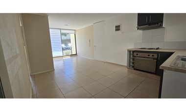 Arriendo Departamento 3 dormitorios Villa Alemana