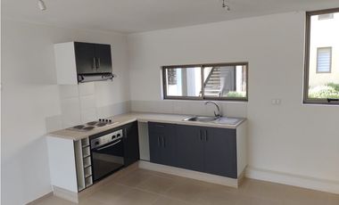 Arriendo Departamento 3 dormitorios Villa Alemana