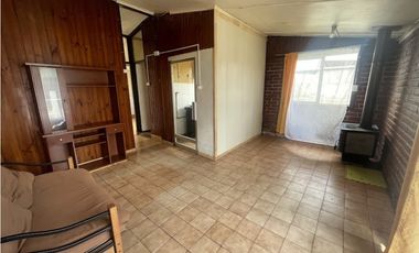 SE ARRIENDA CASA - EN SECTOR PANAMERICANA