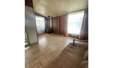 SE ARRIENDA CASA - EN SECTOR PANAMERICANA