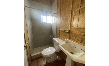 SE ARRIENDA CASA - EN SECTOR PANAMERICANA