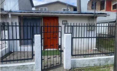 SE ARRIENDA CASA - EN SECTOR PANAMERICANA