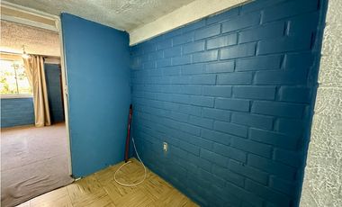 VENDO CASA EN INVICA 2D 1B  EXCELENTE ESTADO