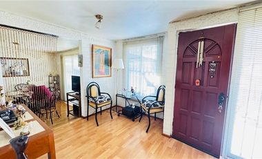 AMPLIA CASA CON 3D 1B COMUNA LA GRANJA