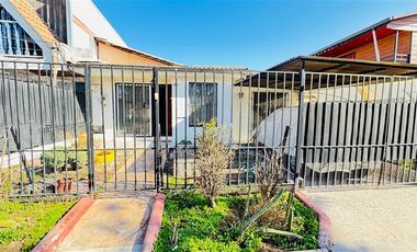 AMPLIA CASA CON 3D 1B COMUNA LA GRANJA