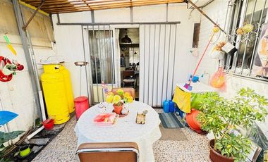 AMPLIA CASA CON 3D 1B COMUNA LA GRANJA