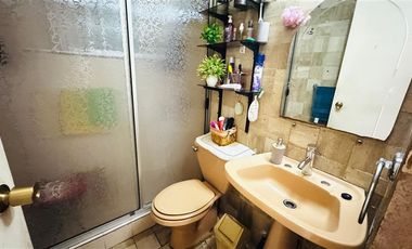 AMPLIA CASA CON 3D 1B COMUNA LA GRANJA