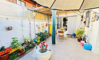 AMPLIA CASA CON 3D 1B COMUNA LA GRANJA