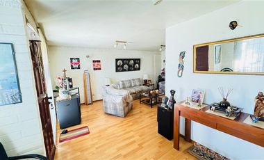 AMPLIA CASA CON 3D 1B COMUNA LA GRANJA