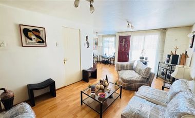 AMPLIA CASA CON 3D 1B COMUNA LA GRANJA