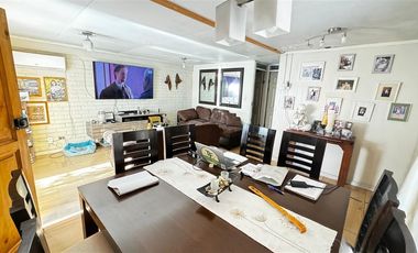 AMPLIA CASA CON 3D 1B COMUNA LA GRANJA