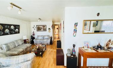 AMPLIA CASA CON 3D 1B COMUNA LA GRANJA