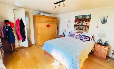 AMPLIA CASA CON 3D 1B COMUNA LA GRANJA