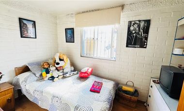 AMPLIA CASA CON 3D 1B COMUNA LA GRANJA