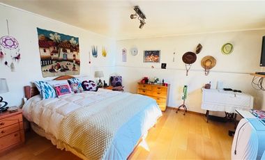 AMPLIA CASA CON 3D 1B COMUNA LA GRANJA